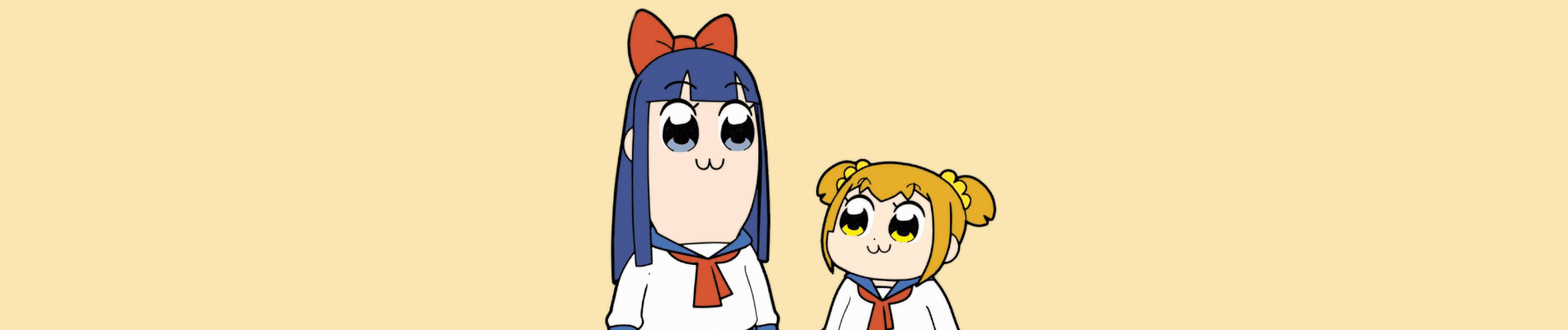 Key art for Poputepipikku