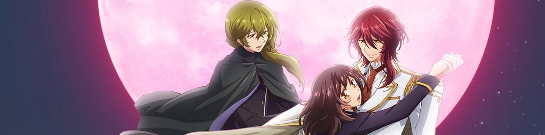 Key art for Meiji Tokyo Renka