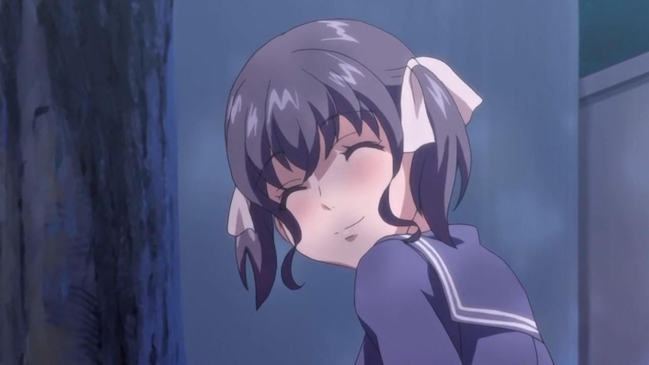 Key art for Boku dake no Hentai Kanojo THE ANIMATION