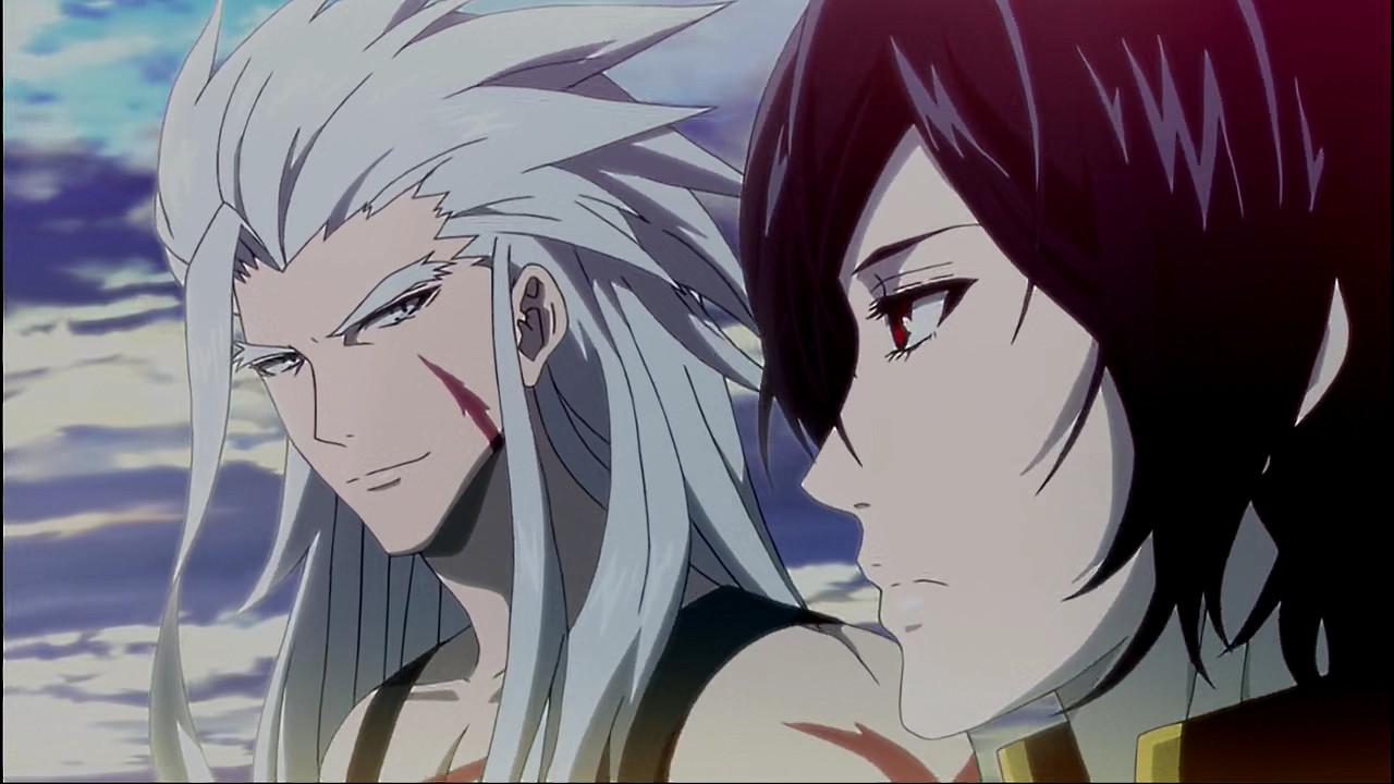 Key art for NOBLESSE: Pamyeol-ui Sijak