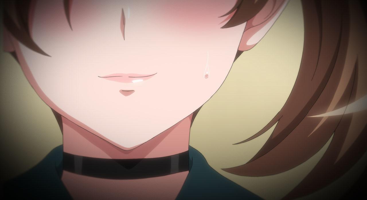 Key art for Imouto Bitch ni Shiboraretai