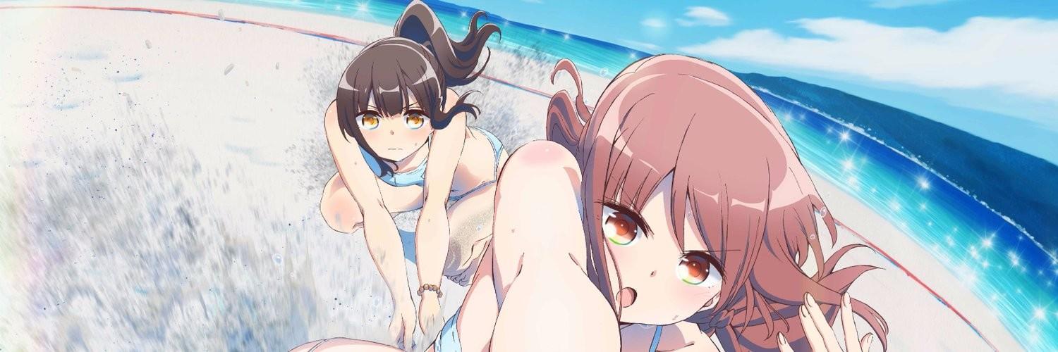 Key art for Harukana Receive
