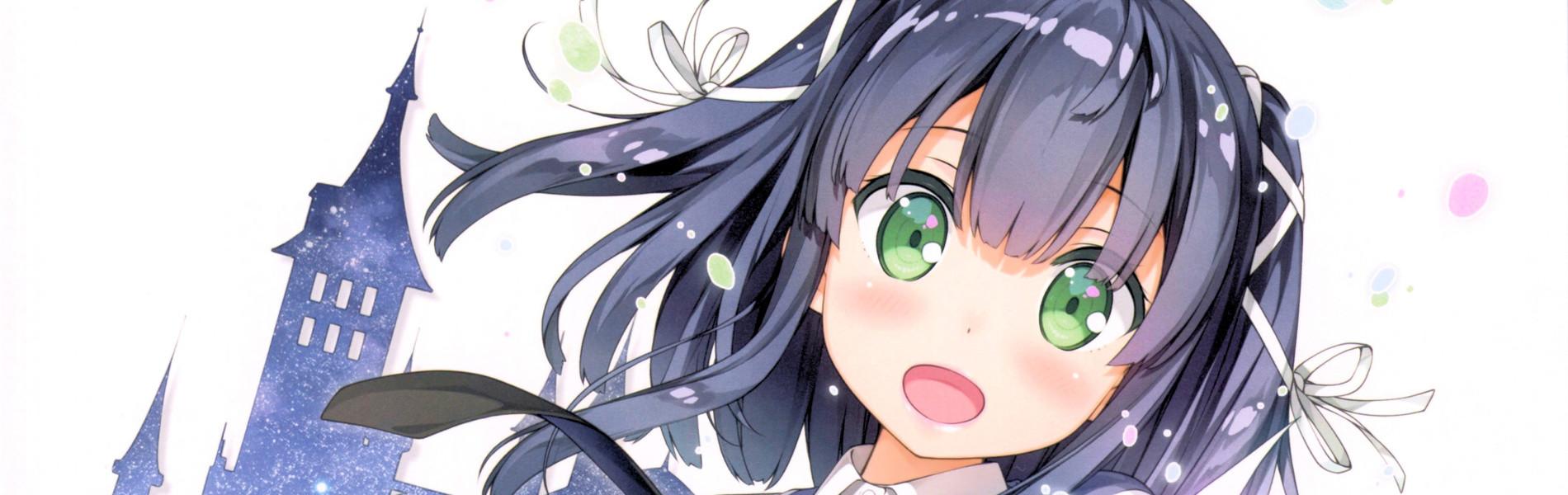 Key art for Märchen Mädchen