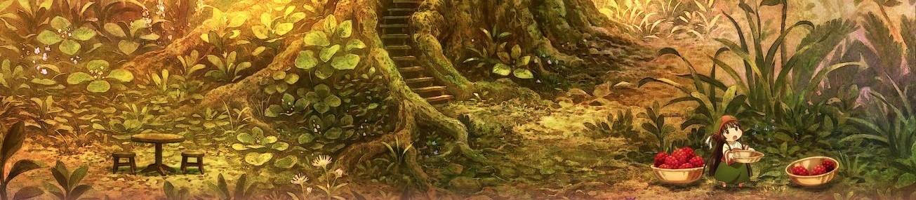 Key art for Hakumei to Mikochi