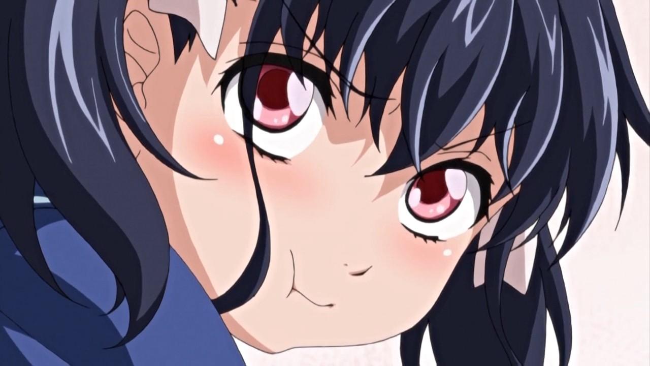 Key art for Boku dake no Hentai Kanojo Motto♥ THE ANIMATION