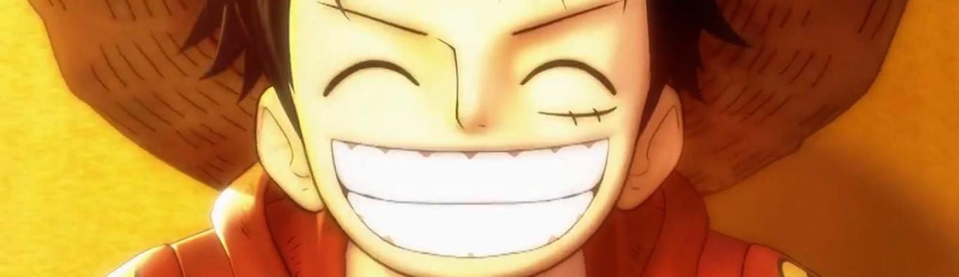 Key art for ONE PIECE 3D: Mugiwara Chase