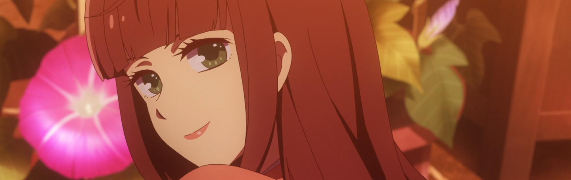 Key art for Tsukumogami Kashimasu