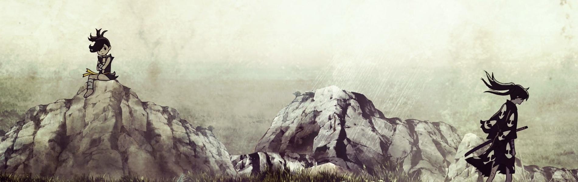 Key art for Dororo