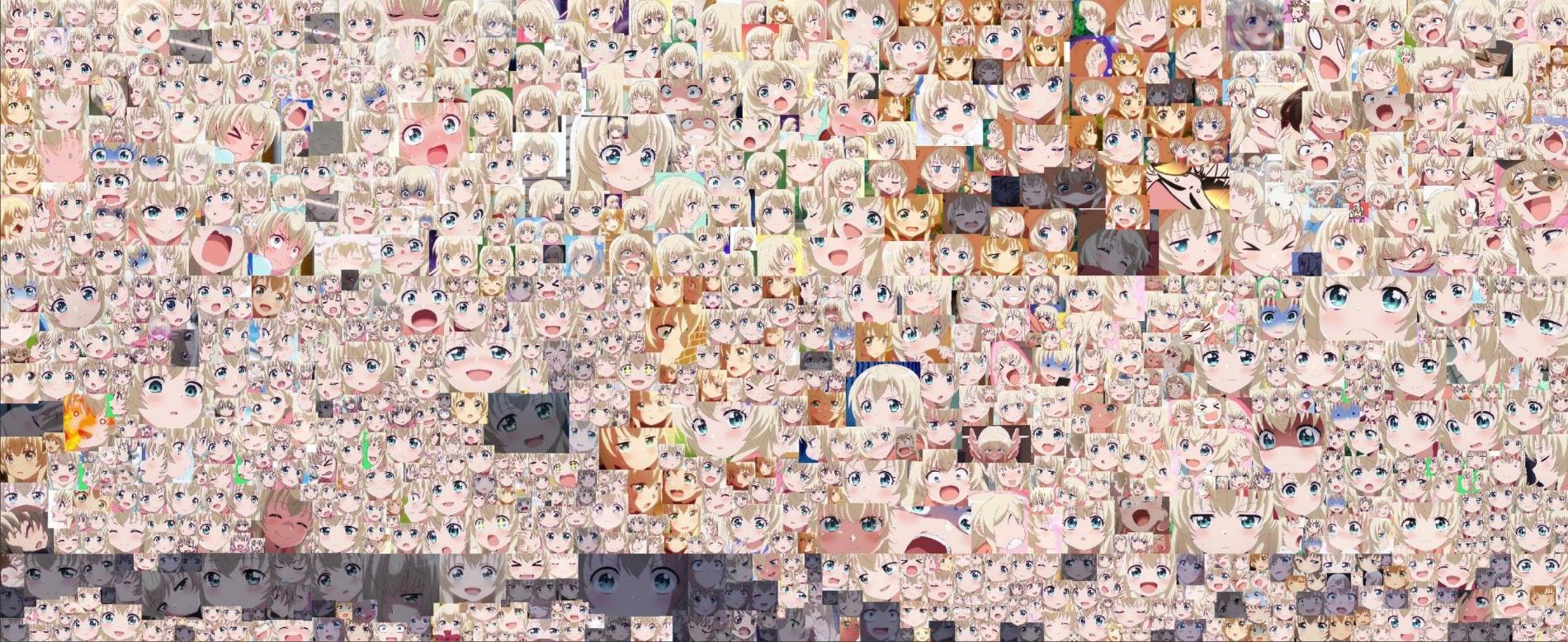 Key art for Uchi no Maid ga Uzasugiru!