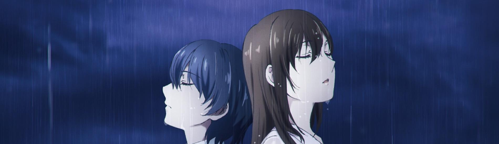 Key art for Domestic na Kanojo