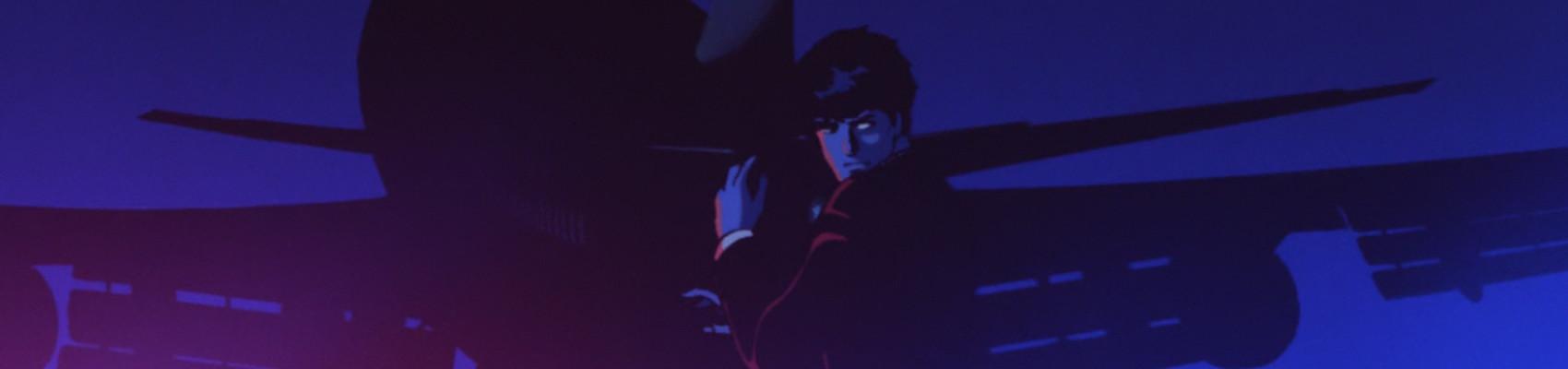 Key art for Youjuu Toshi