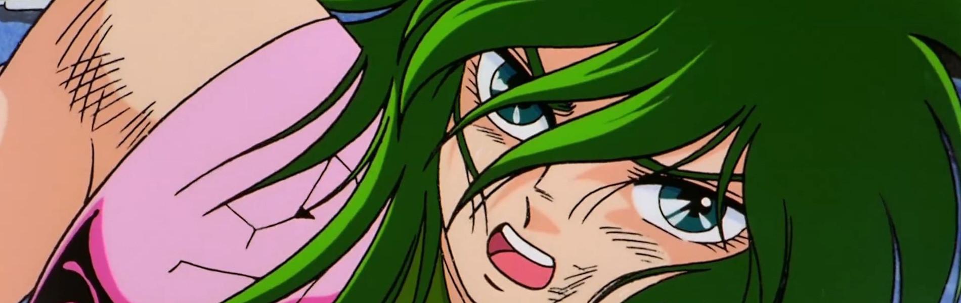 Key art for Saint Seiya: Kamigami no Atsuki Tatakai