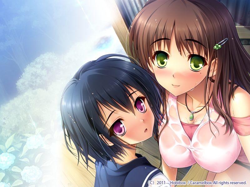 Key art for Uhou Renka