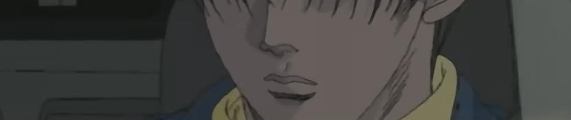 Key art for Initial D SECOND STAGE