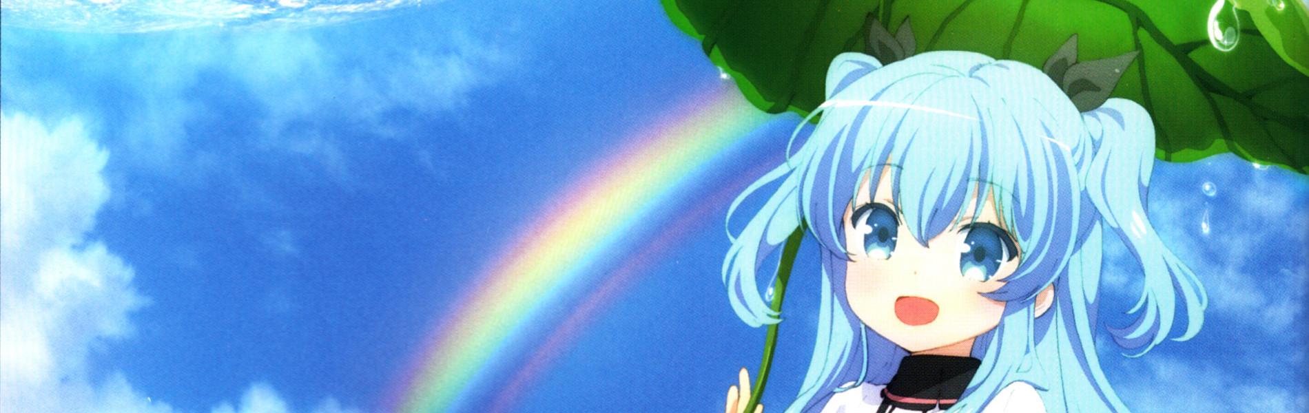 Key art for Sora no Method