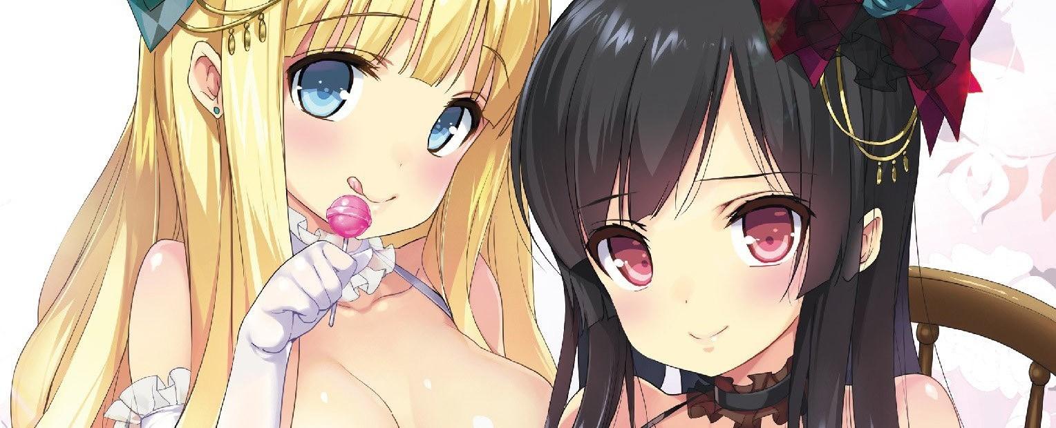Key art for Creamy Pie