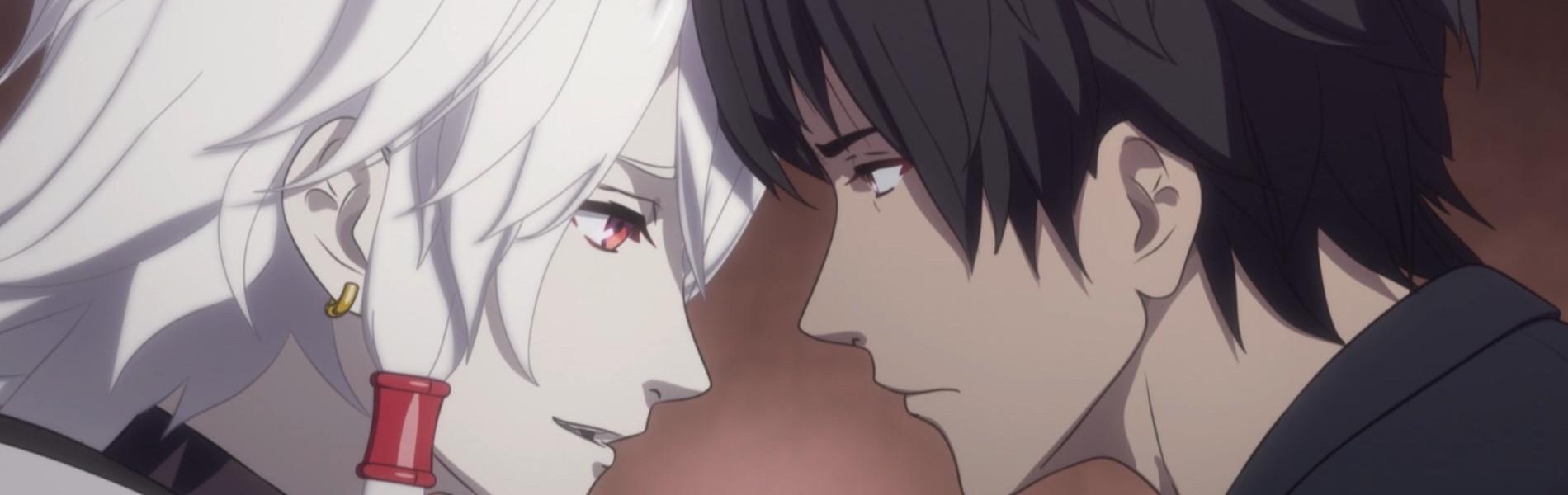 Key art for Seikaisuru Kado