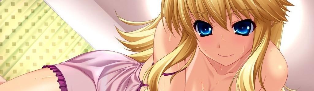 Key art for Shabura Rental: Ecchi na Onee-san to no Eroero Rental Obenkyou THE ANIMATION