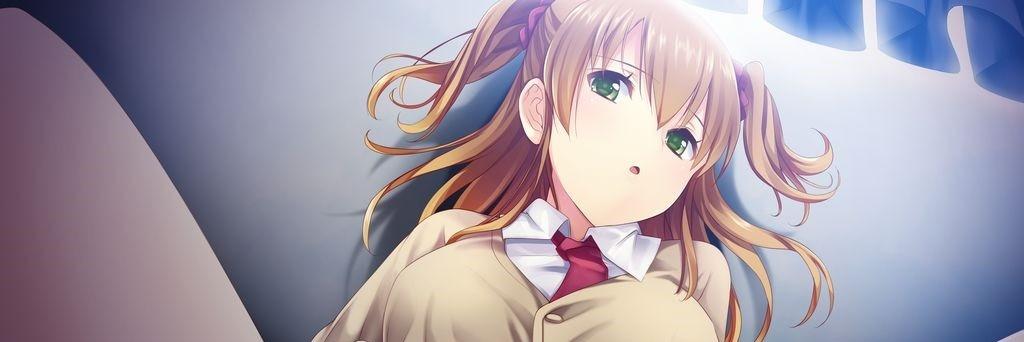 Key art for Imouto to Sono Yuujin ga Ero Sugite Ore no Kokan ga Yabai