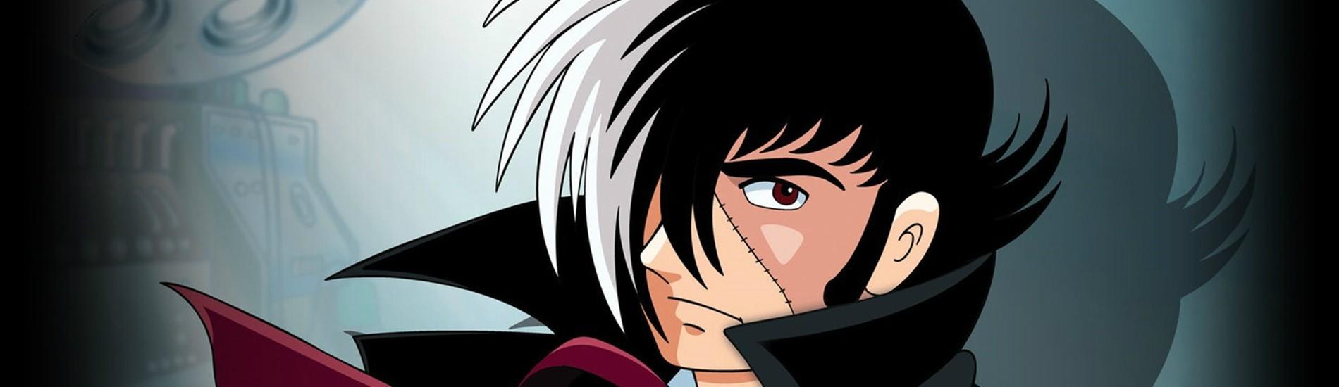 Key art for Black Jack (TV)