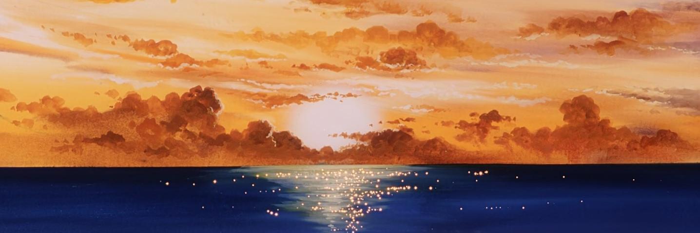 Key art for Maison Ikkoku: Ikkoku-tou Nanpa Shimatsu ki