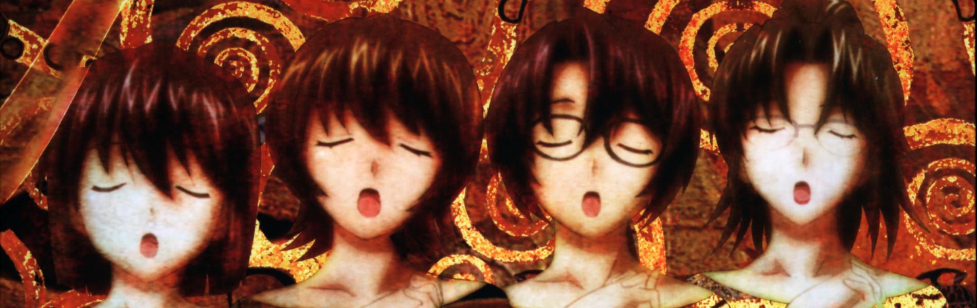 Key art for Elfen Lied: Tooriame nite - Arui wa, Shoujo wa Ikani Shite Sono Shinjou ni Itatta ka?