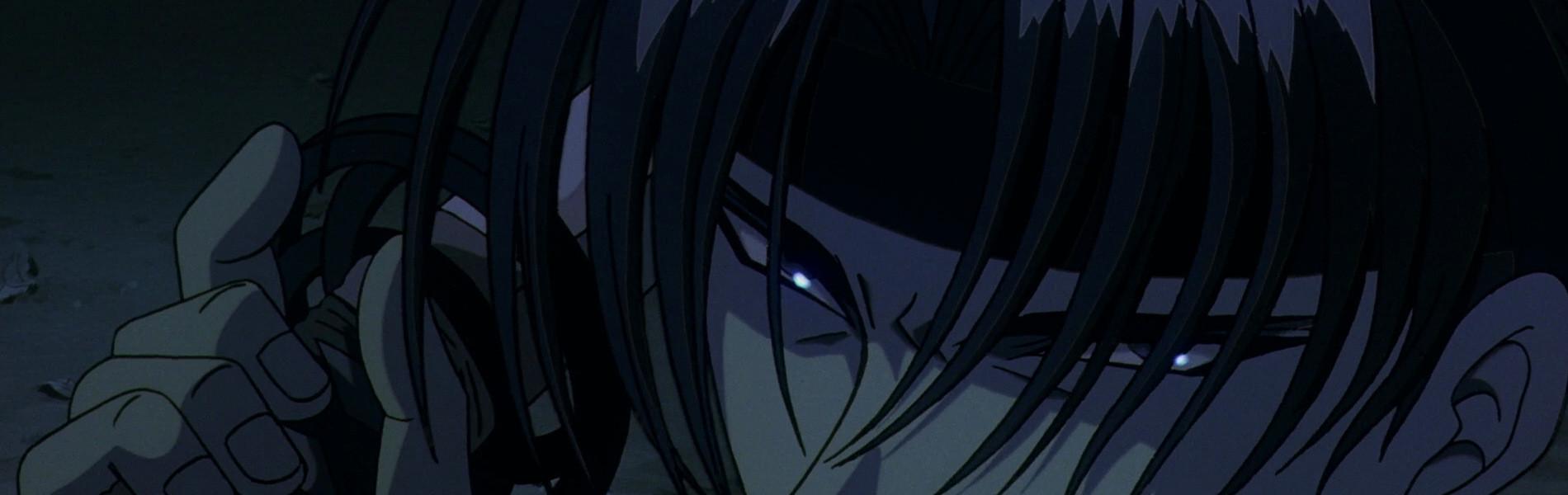 Key art for Rurouni Kenshin: Meiji Kenkaku Romantan - Ishinshishi e no Requiem