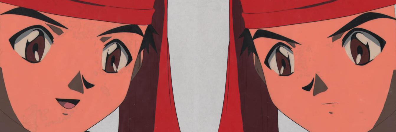 Key art for Arc the Lad