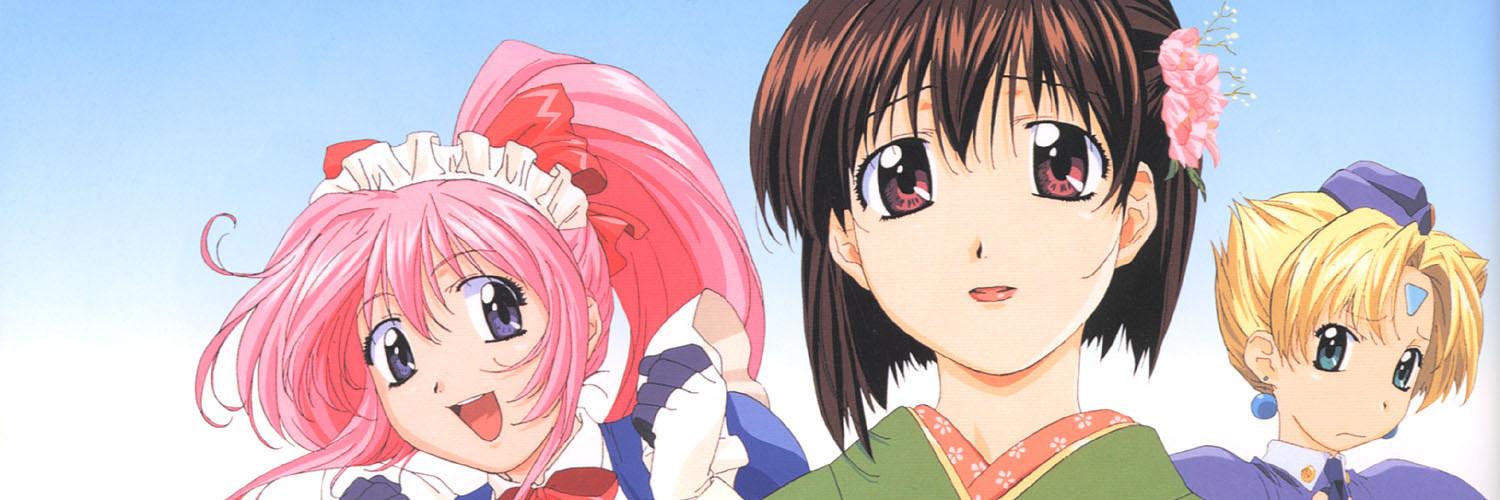 Key art for Koutetsu Tenshi Kurumi