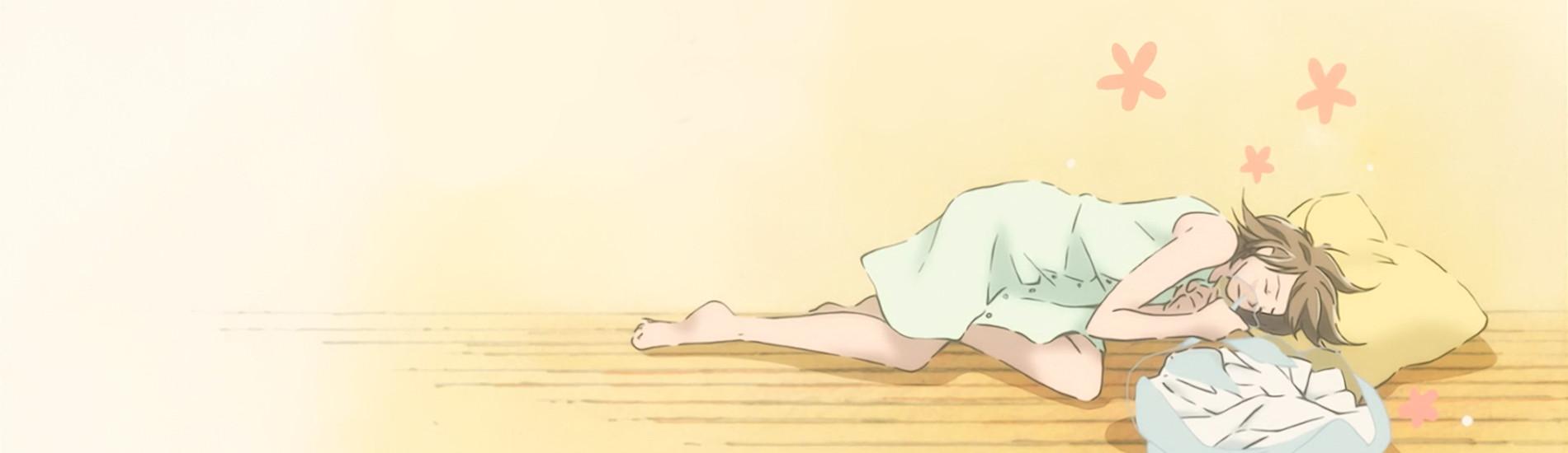 Key art for Nodame Cantabile Finale