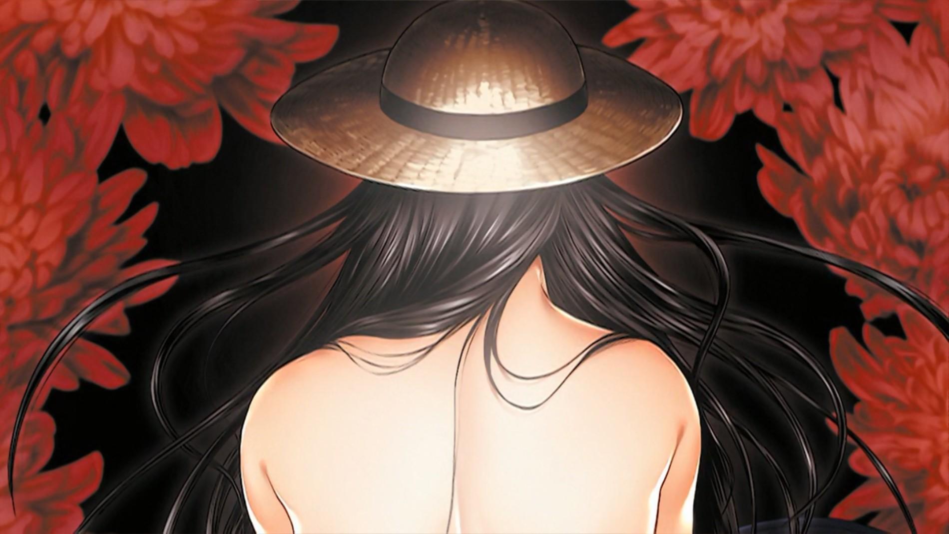 Key art for Hachishaku Hachiwa Keraku Meguri: Igyou Kaikitan The Animation